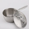 Stainless Steel Cookware Set